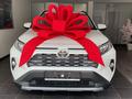 Toyota RAV4 2021 года за 15 500 000 тг. в Алматы – фото 3