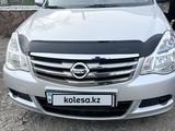 Nissan Almera 2014 года за 4 000 000 тг. в Семей