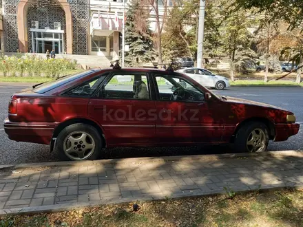 Mazda 626 1991 года за 1 050 000 тг. в Алматы – фото 3