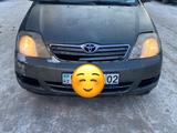 Toyota Corolla 2006 годаүшін2 000 000 тг. в Алматы