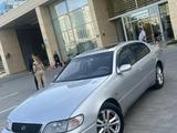 Lexus GS 300 1996 года за 2 000 000 тг. в Астана