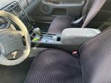 Lexus GS 300 1996 года за 2 000 000 тг. в Астана – фото 3
