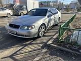 Lexus GS 300 1996 года за 2 000 000 тг. в Астана – фото 4