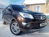 Changan CS35 2018 года за 2 500 000 тг. в Костанай