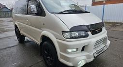 Mitsubishi Delica 2000 года за 8 300 000 тг. в Петропавловск – фото 3