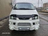 Mitsubishi Delica 2000 годаүшін8 300 000 тг. в Петропавловск – фото 4