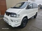 Mitsubishi Delica 2000 годаүшін8 300 000 тг. в Петропавловск