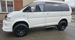 Mitsubishi Delica 2000 года за 8 300 000 тг. в Петропавловск – фото 5