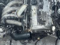 Двигатель Мотор Volkswagen Passat B5 ADR, ADR, объем 1.8 литр за 275 000 тг. в Алматы