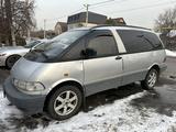 Toyota Previa 1999 года за 2 300 000 тг. в Алматы – фото 3