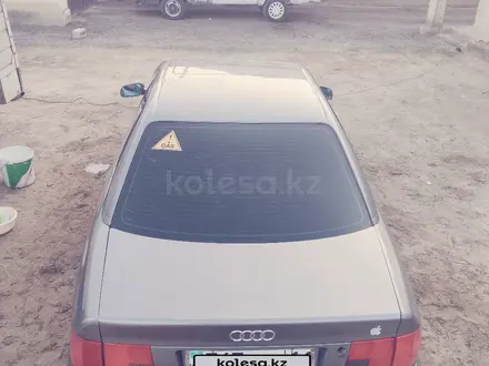 Audi 100 1992 года за 1 800 000 тг. в Кызылорда – фото 3