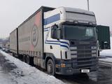 Scania  3-Series 1998 года за 20 000 000 тг. в Шымкент – фото 2