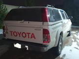 Toyota Hilux 2013 года за 12 300 000 тг. в Актау – фото 2