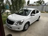 Chevrolet Cobalt 2019 годаүшін5 400 000 тг. в Кызылорда