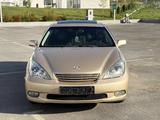 Lexus ES 330 2002 года за 7 000 000 тг. в Шымкент – фото 2
