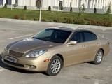 Lexus ES 330 2002 года за 7 000 000 тг. в Шымкент – фото 4