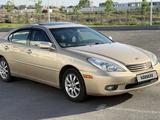 Lexus ES 330 2002 года за 7 000 000 тг. в Шымкент – фото 3