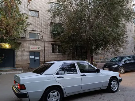 Mercedes-Benz 190 1992 года за 1 150 000 тг. в Актобе – фото 5