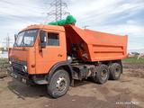 КамАЗ  5511 2000 года за 5 800 000 тг. в Астана