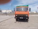 КамАЗ  5511 2000 года за 5 800 000 тг. в Астана – фото 5