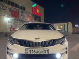 Kia K5 2020 года за 9 500 000 тг. в Семей