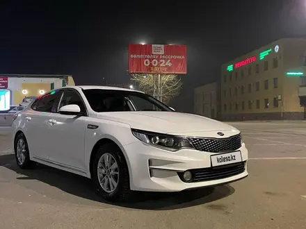 Kia K5 2020 года за 9 000 000 тг. в Семей – фото 7