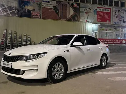 Kia K5 2020 года за 9 000 000 тг. в Семей – фото 8