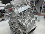 Новые оригинальные моторы 2AZ 2.4 для Камри РАВ4 за 850 000 тг. в Астана