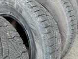 NEXEN Winguard WinSpike WS62 SUV 265/65 R17 с шипамиfor150 000 тг. в Алматы – фото 4