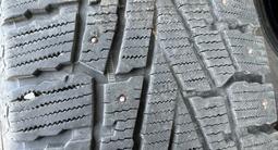 NEXEN Winguard WinSpike WS62 SUV 265/65 R17 с шипами за 150 000 тг. в Алматы – фото 3