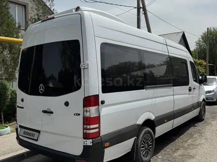 Mercedes-Benz Sprinter 2009 года за 15 000 000 тг. в Алматы – фото 3