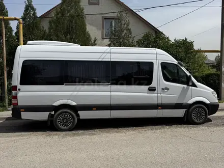 Mercedes-Benz Sprinter 2009 года за 15 000 000 тг. в Алматы – фото 4