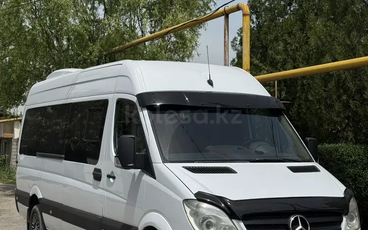 Mercedes-Benz Sprinter 2009 года за 15 000 000 тг. в Алматы