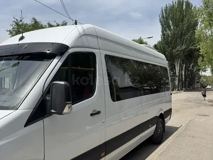 Mercedes-Benz Sprinter 2009 года за 15 000 000 тг. в Алматы – фото 5