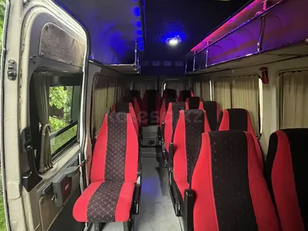 Mercedes-Benz Sprinter 2009 года за 15 000 000 тг. в Алматы – фото 7