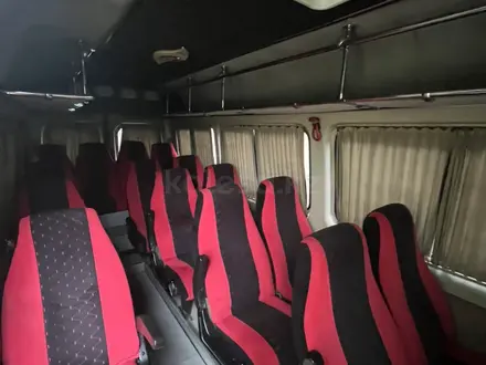 Mercedes-Benz Sprinter 2009 года за 15 000 000 тг. в Алматы – фото 8