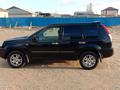 Nissan X-Trail 2002 года за 3 200 000 тг. в Аральск – фото 4