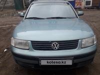 Volkswagen Passat 1998 годаүшін2 400 000 тг. в Уральск