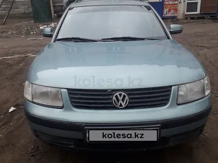 Volkswagen Passat 1998 года за 2 200 000 тг. в Уральск