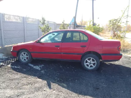 Nissan Primera 1992 года за 800 000 тг. в Алматы – фото 2