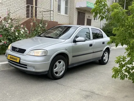 Opel Astra 1999 года за 1 900 000 тг. в Атырау