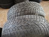 Шины Dunlop 235/60/18 за 30 000 тг. в Шымкент