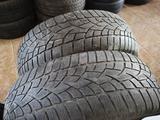 Шины Dunlop 235/60/18 за 30 000 тг. в Шымкент – фото 3