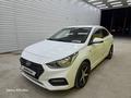 Hyundai Accent 2017 годаfor7 200 000 тг. в Шымкент – фото 3