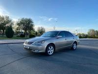 Toyota Camry 2004 годаүшін4 900 000 тг. в Талдыкорган