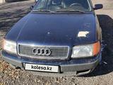 Audi 100 1991 годаfor1 600 000 тг. в Караганда – фото 2