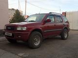 Opel Frontera 1999 года за 3 600 000 тг. в Талдыкорган