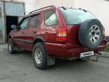 Opel Frontera 1999 годаүшін3 600 000 тг. в Талдыкорган – фото 3