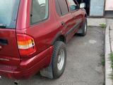 Opel Frontera 1999 годаүшін3 600 000 тг. в Талдыкорган – фото 4