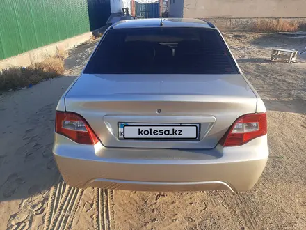 Daewoo Nexia 2013 года за 1 700 000 тг. в Кызылорда – фото 6